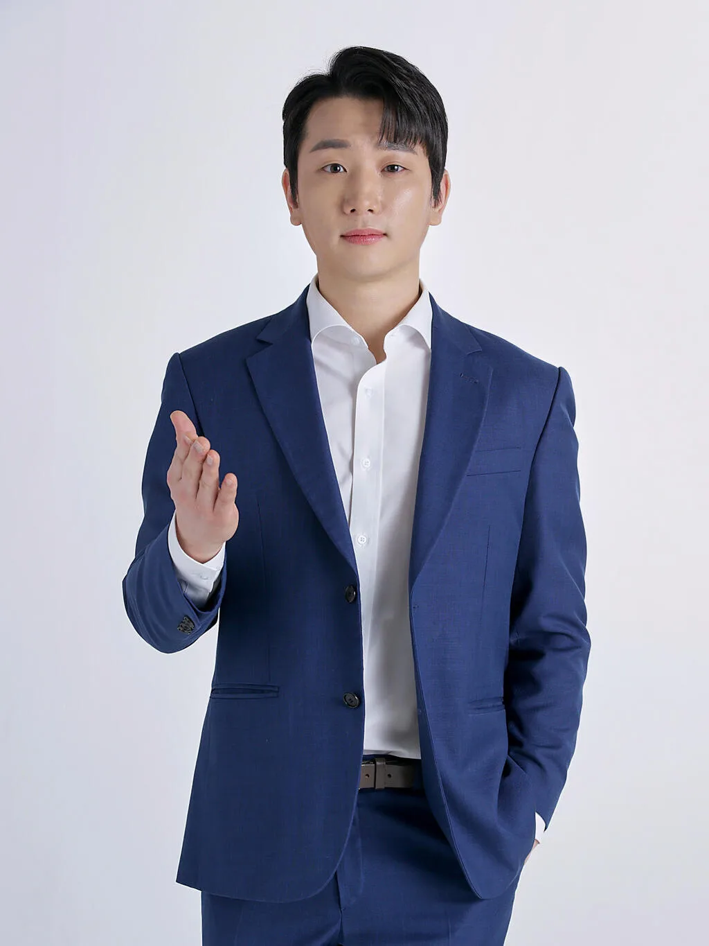 MC 김우중 프로필 사진