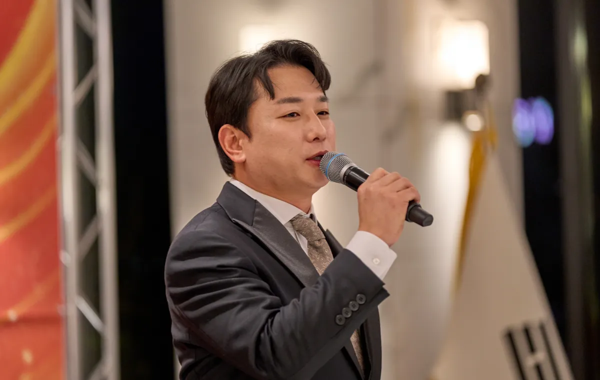 MC 김우중